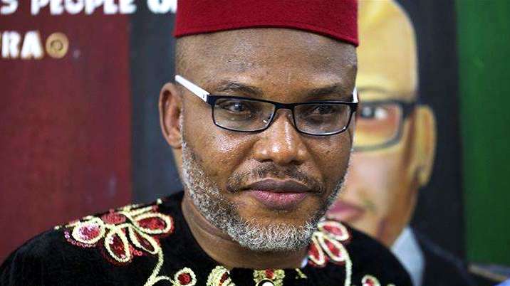 Court gives Nnamdi Kanu ‘final chance’ to present his defence