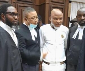 From arrest to conviction: The journey of a ‘freedom fighter’