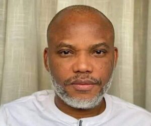 Update :Â Court schedules November 20 for judgment in Nnamdi Kanu’s t3rrorism trial