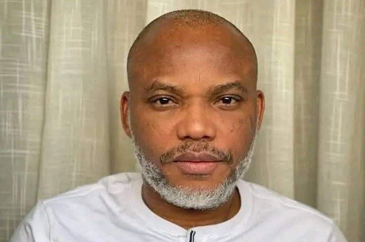 Update :Â Court schedules November 20 for judgment in Nnamdi Kanu’s t3rrorism trial