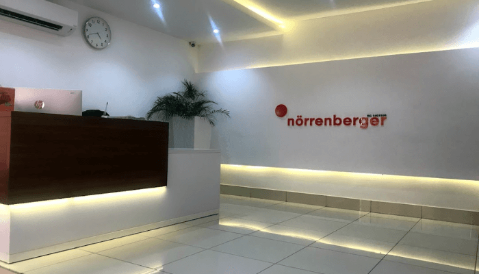 Norrenberger Pensions grows client base to 164,619, income hits ₦2.5bn
