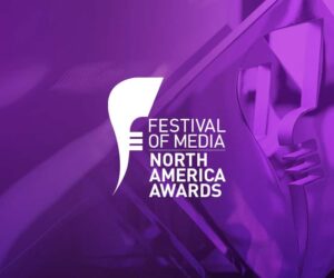 North America Global Media Award Holds Today
