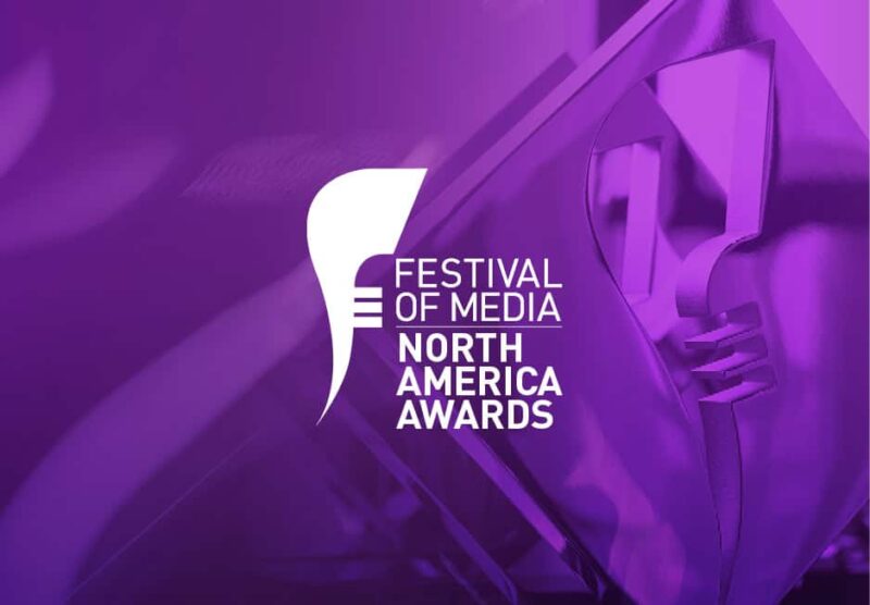 North America Global Media Award Holds Today