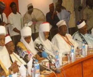 We must overcome disunity to shape 2027 elections – Northern elders