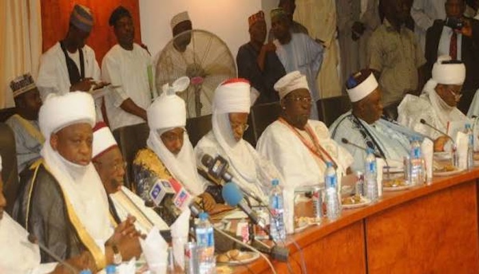 We must overcome disunity to shape 2027 elections – Northern elders