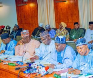 Northern Governors Convene Emergency Meeting Over Security Crisis