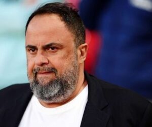 Nottingham Forest owner to fund treatment for fans injured in train attack