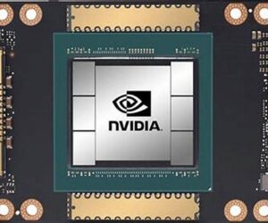 Africa, Nvidia just spoke to you