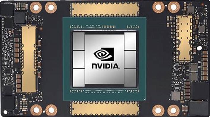 Africa, Nvidia just spoke to you
