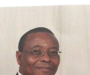 Nigerian reelected as Deputy Mayor in US