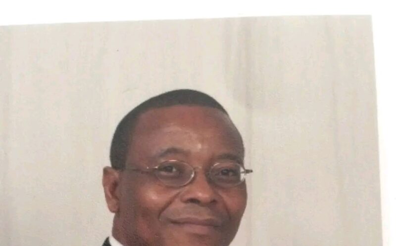 Nigerian reelected as Deputy Mayor in US