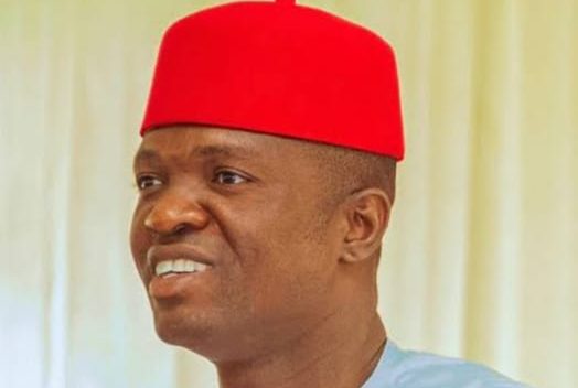 Nwifuru Applauds NGE, Reaffirms Ebonyi’s Commitment To Media Advancement