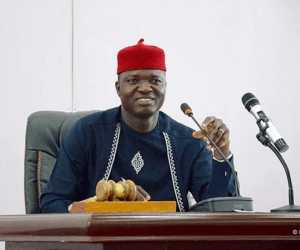 Ebonyi New Cement Project Will Reduce Unemployment