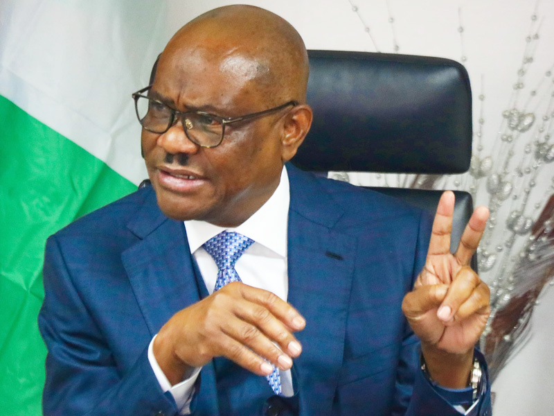 Wike Warns FCT Ground Rent Defaulters Of Property Forfeiture, Insists No Further Extension – Arise News