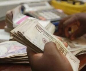 Banks’ OMO cash surge lifts deposits with CBN by 150%