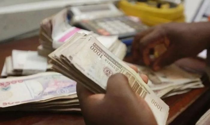 Banks’ OMO cash surge lifts deposits with CBN by 150%