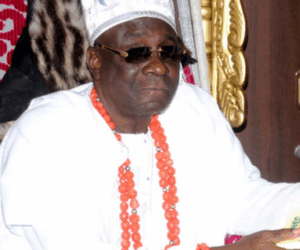Trump’s Decisions Based On Unverified Intelligence Reports – Oba Of Lagos