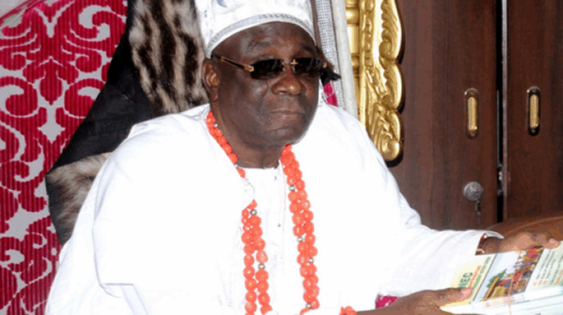Trump’s Decisions Based On Unverified Intelligence Reports – Oba Of Lagos