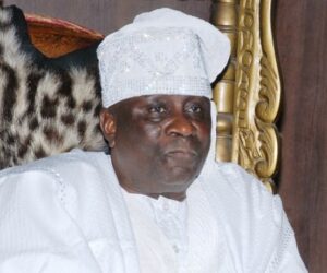 Oba of Lagos faults Trump over comment on k!llings in Nigeria