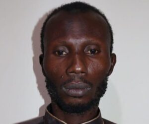 BREAKING: DSS Recaptures Ansaru Terrorist Mastermind Of 2012 Church Mass Shooting