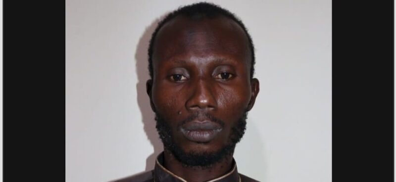 BREAKING: DSS Recaptures Ansaru Terrorist Mastermind Of 2012 Church Mass Shooting