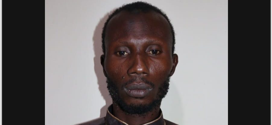 BREAKING: DSS Recaptures Ansaru Terrorist Mastermind Of 2012 Church Mass Shooting
