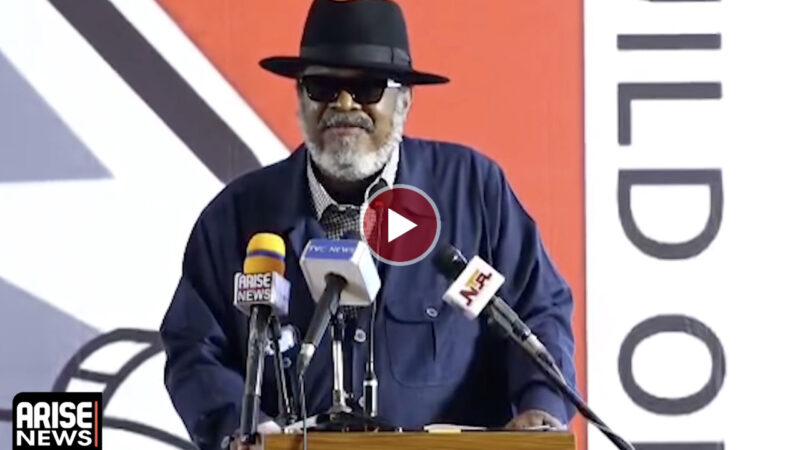 At Presidential Villa, Obaigbena Announces January 2026 Launch Of LEKEELEKEE Social Platform, Warns Nigeria Risks Losing Digital Voice To Foreign Dominance