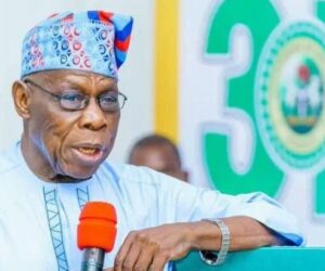 Obasanjo Raises Alarm On Rising Killings, Says Nigeria May Need External Intervention – Arise News