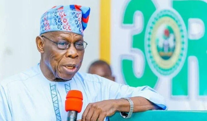 Obasanjo Raises Alarm On Rising Killings, Says Nigeria May Need External Intervention – Arise News