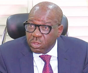 Obaseki Denies Leaving Behind N600bn Debt, Asks Edo State Govt To Cross-check From DMO