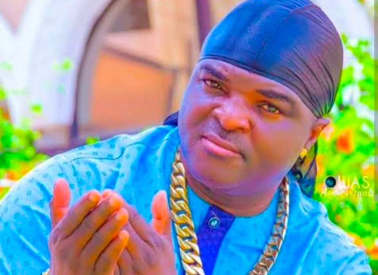 ‘I Was Stabbed, Obesere Lost ₦95 Million’ – Fuji Singer’s Aide Recounts Thugs Attack In Ondo