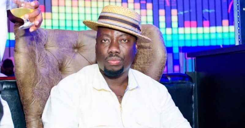 Why African don’t go far in business – Obi Cubana