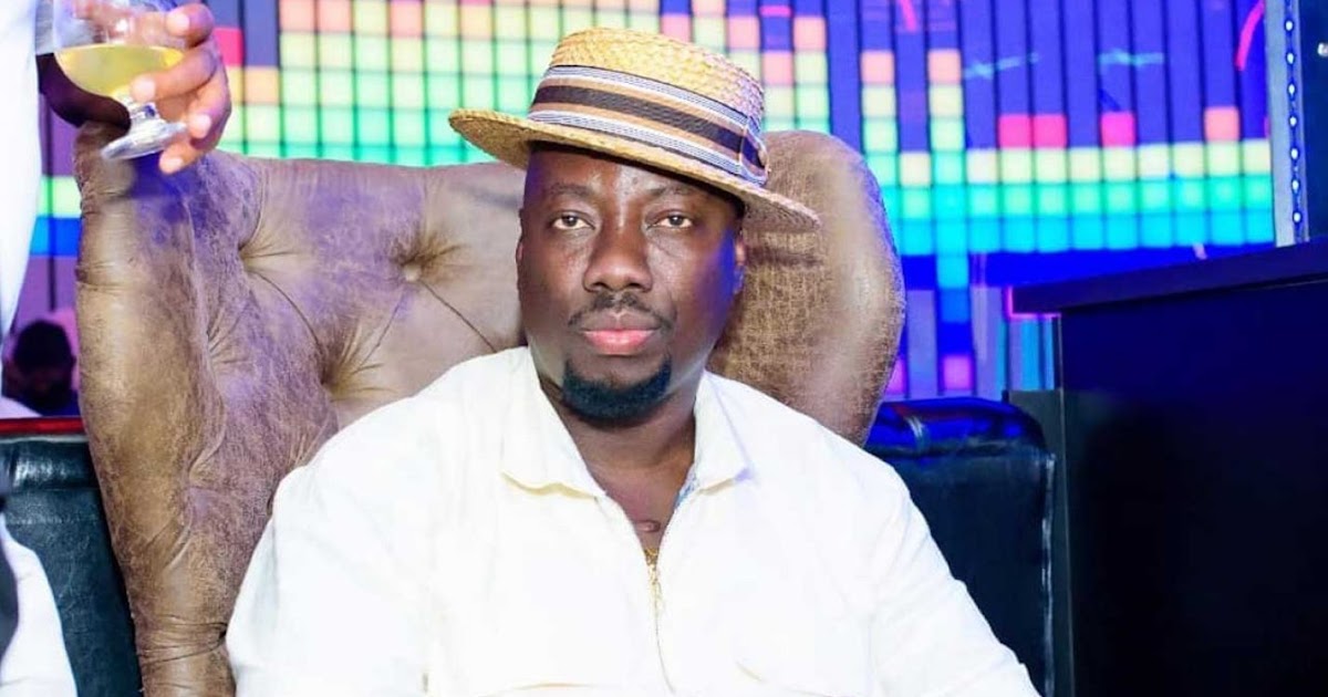 Why African don’t go far in business – Obi Cubana