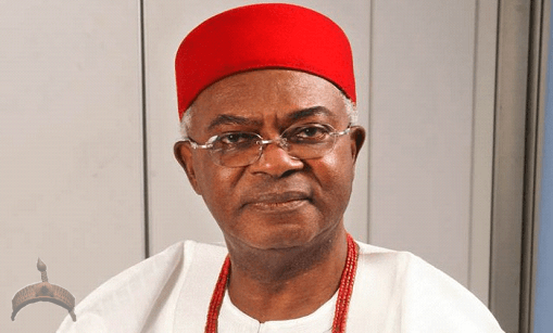 Vote Your Conscience, Obi Of Onitsha Tells Anambra Electorate