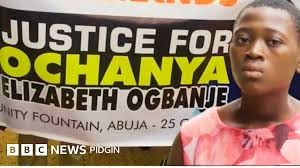 Family of Late Ochanya Ogbanje Mulls Civil Suit as Main Suspect Remains Free
