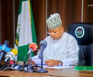 Governor Ododo Approves ₦820bn Draft Budget For 2026