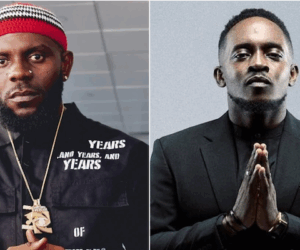 Odumodublvck Accuses MI Abaga Of Industry Sabotage, Vows To Expose ‘Evil Establishment’ In Explosive X Rant – Arise News
