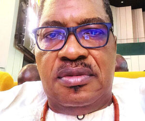 Why Igbo Nation Should Embrace Anioma State — Oganah 