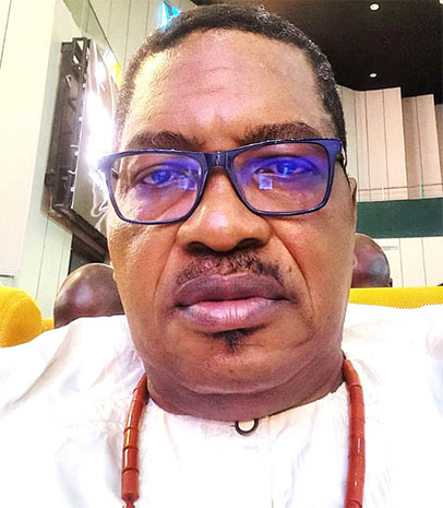 Why Igbo Nation Should Embrace Anioma State — Oganah 