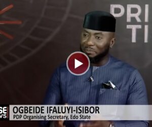 APC Government To Blame For ‘Embarrassing Attack’ On Museum Of West African Arts, Says Ifaluyi-Isibor – Arise News