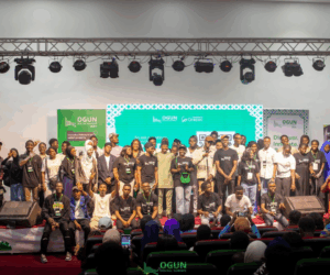 Ogun Digital Summit Returns for its 6th Edition