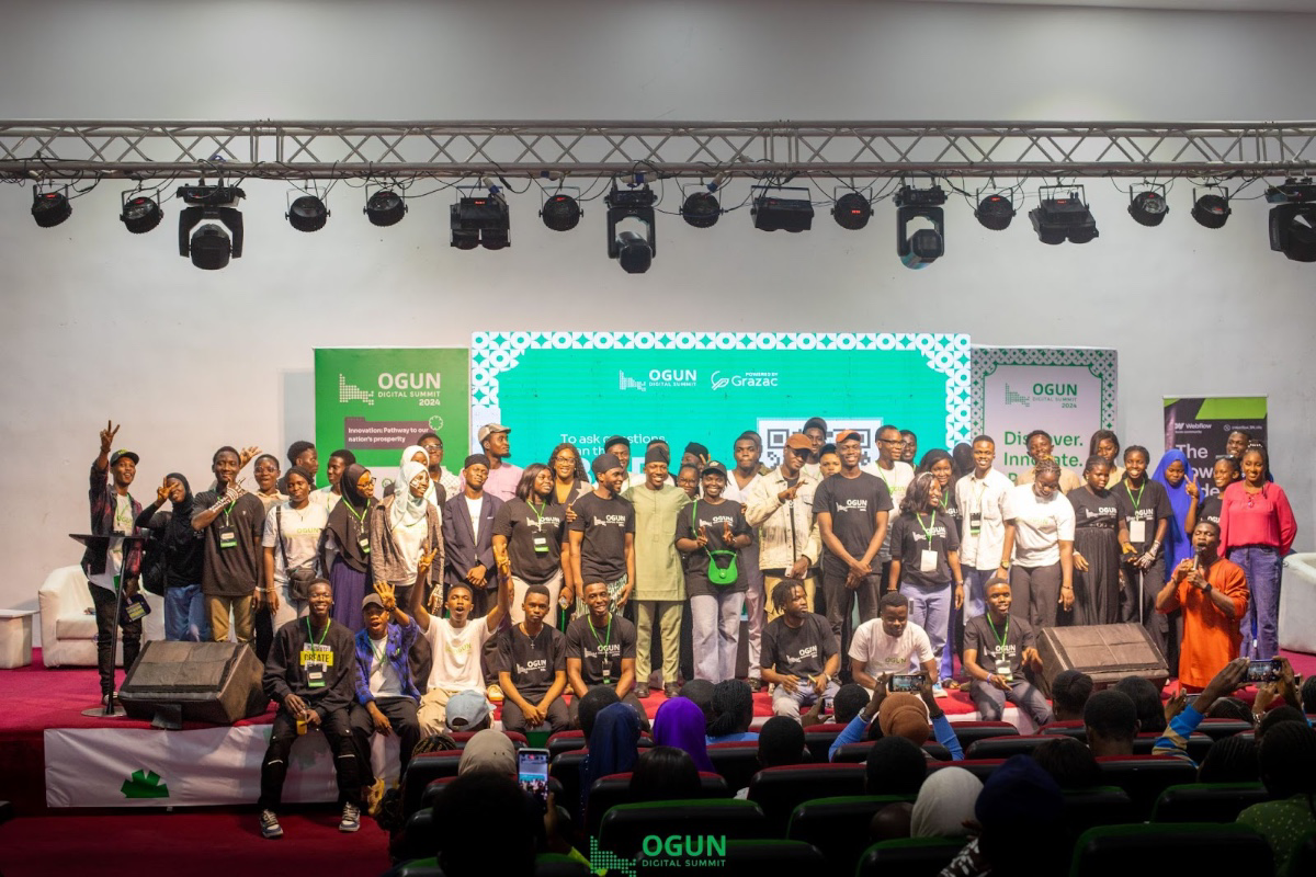 Ogun Digital Summit Returns for its 6th Edition