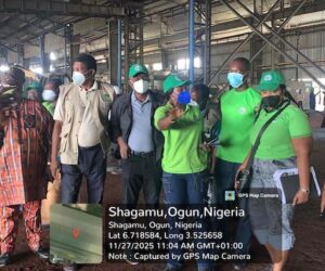 Ogun Shuts Seven Battery Recycling Plants, Suspends Lead Ingot Exports Over Contamination Concerns – Arise News