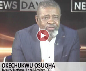 PDP Must Follow Rule Of Law, Reconcile Aggrieved Members Before Convention – Arise News