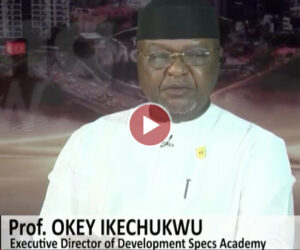 Nigerian Media Must Prioritise National Interest, Avoid Sensationalism, Uphold Press Freedom – Arise News