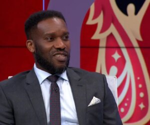 We’ve lost our fear factor – Okocha speaks on Super Eagles ahead of 2026 WCQ playoffs
