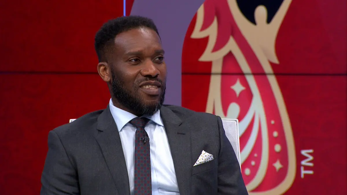 We’ve lost our fear factor – Okocha speaks on Super Eagles ahead of 2026 WCQ playoffs