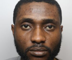 Nigerian postgraduate student jailed for r@ping 17-year-old girl in UK