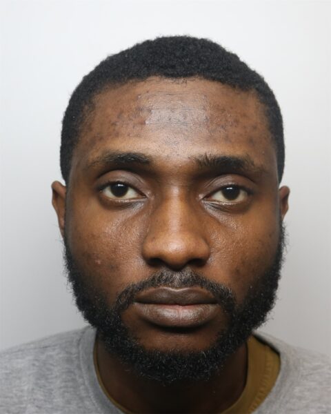 Nigerian postgraduate student jailed for r@ping 17-year-old girl in UK