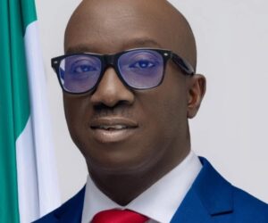 PDP, Edo Government Trade Words Over Okpebholo’s Performance At First Anniversary